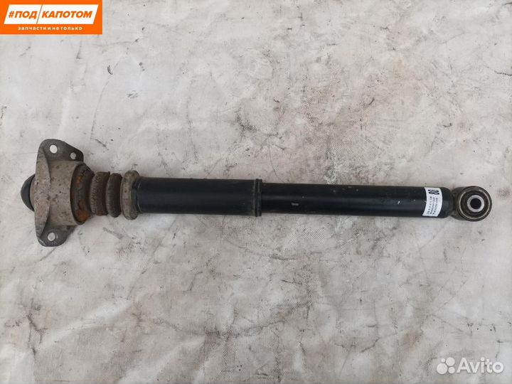 Амортизатор задний Volkswagen Golf 5 2009