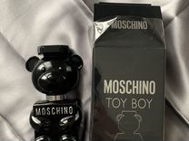 Moschino Toy boy