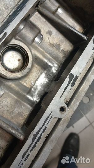 Сварка аргоном