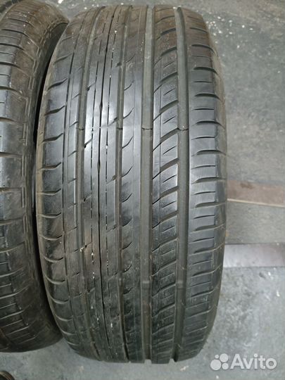 Toyo Proxes C1S 235/60 R16