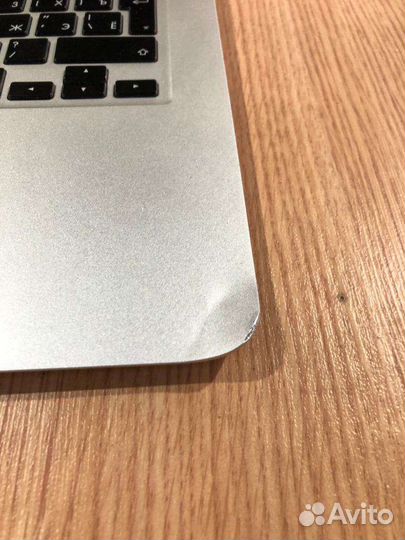 Apple MacBook Air