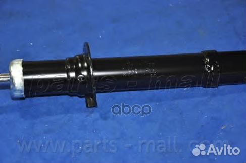 Амортизатор перед / лев / прав PJA-F009 PJA