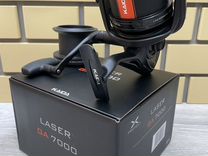 Карповая катушка Kaida Laser ga 6000/7000/8000