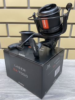 Карповая катушка Kaida Laser ga 6000/7000/8000