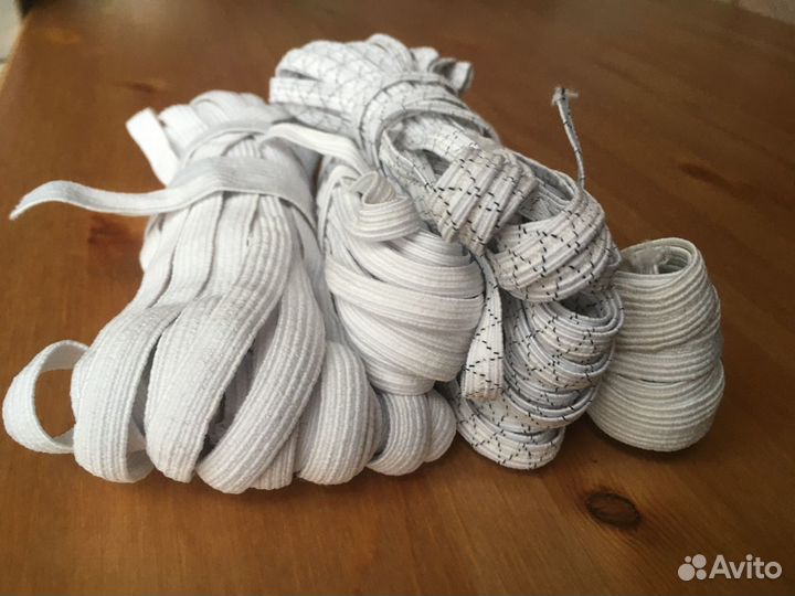 Резинка бельевая