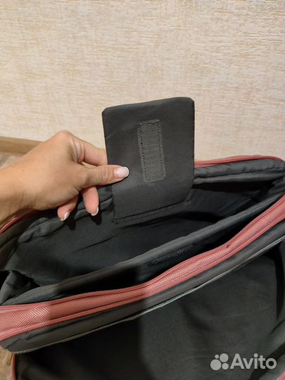 Сумка для ноутбука бу