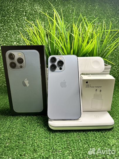 iPhone 13 Pro, 128 ГБ