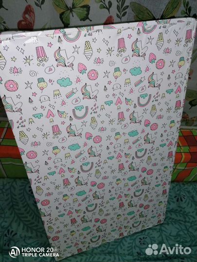 Пеленальная доска