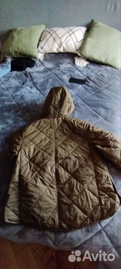 Куртка демисезонная женская H&M