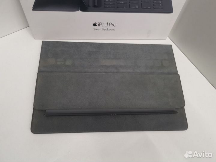 Клавиатуры Apple iPad Pro SMART Keyboard (A1636)