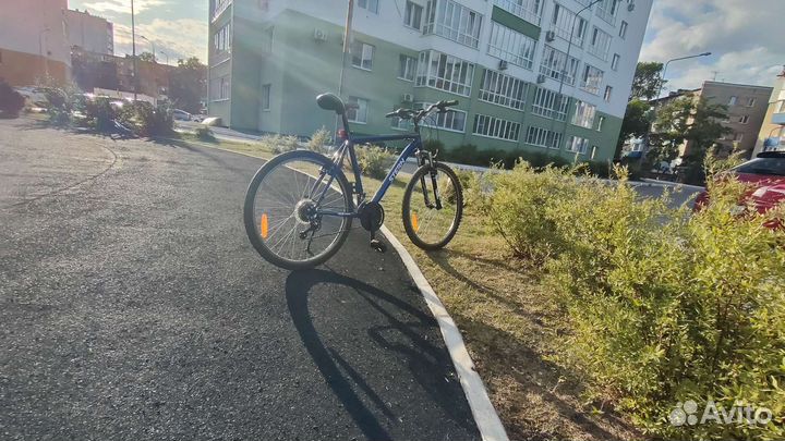 Прoдaм вeлосипед Stеrn Dynamiс 1.0 20/26