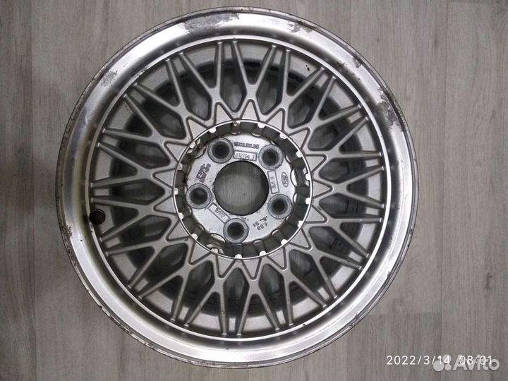 Литой диск Rin15Ford Grand Marguis -1шт