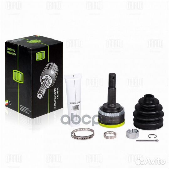 Шрус nissan almera N16 00/almera classic 06- 1