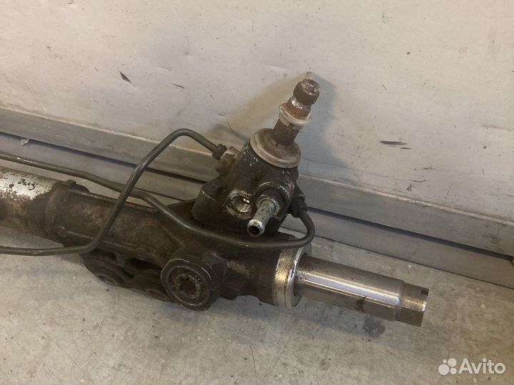 Рулевая рейка Nissan Pathfinder R51