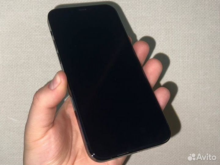 iPhone 12 Pro, 128 ГБ