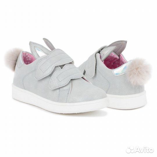 Полуботинки