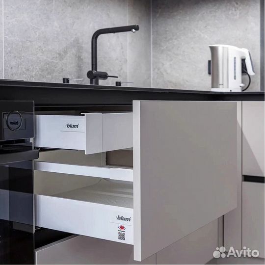 Кухня мебель на заказ