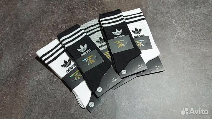 Носки Адидас