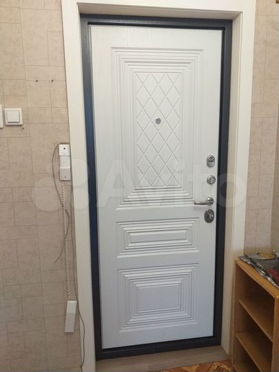 2-к. квартира, 44,1 м², 2/9 эт.