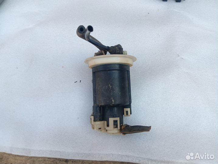 Бензонасос mitsubishi lancer 9