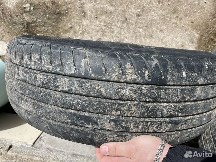 Nexen N'Fera SU4 185/65 R15