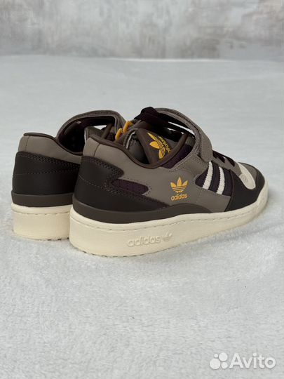 Adidas forum 84 Low оригинал