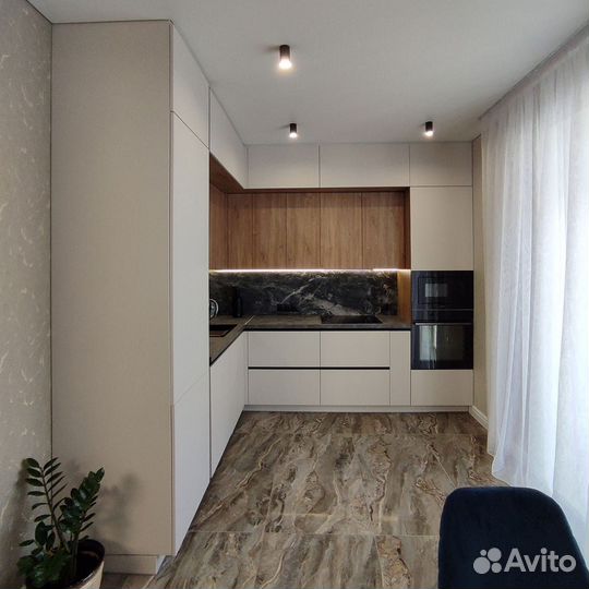 Кухня на заказ