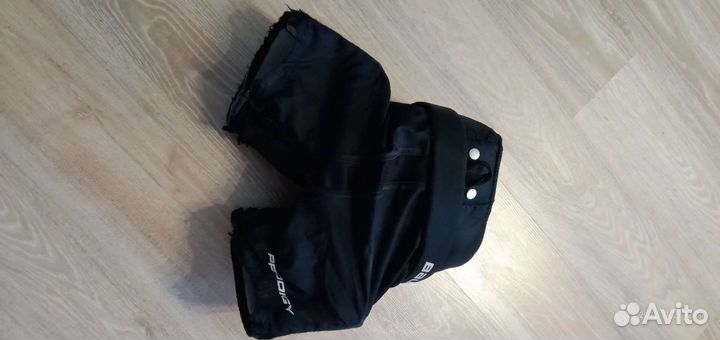 Вратарские шорты детские Bauer