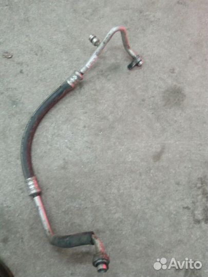 Трубка кондиционера Mazda 3 bk