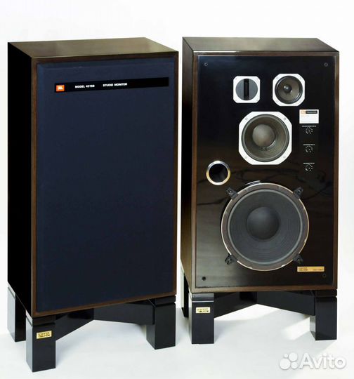 Jbl 4315b hot sale