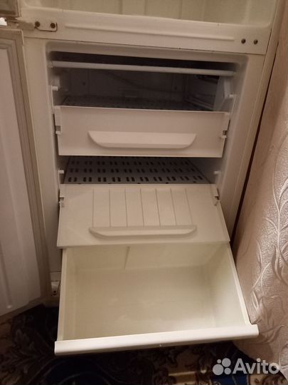 Холодильник