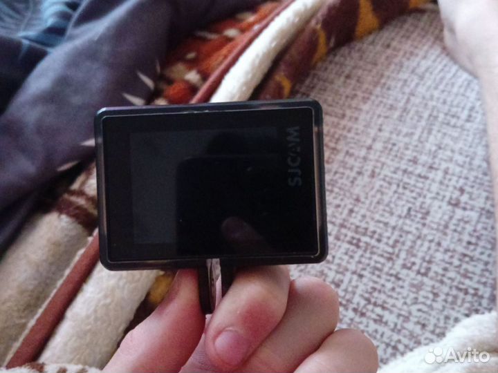 Экшн камера sjcam SJ6 legend