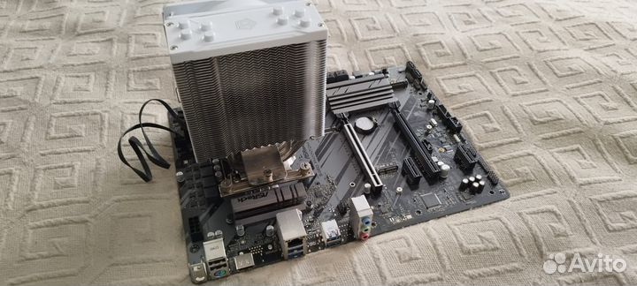 Комплект LGA1200
