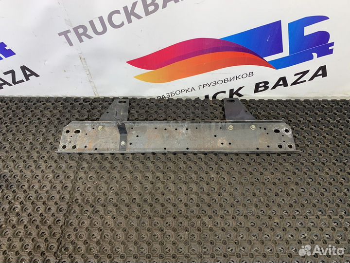 1699955 Кронштейн перекидок Daf XF105