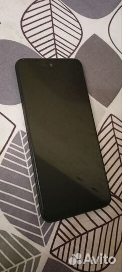 Xiaomi Redmi Note 10T, 4/128 ГБ