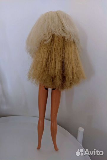 Барби 80х