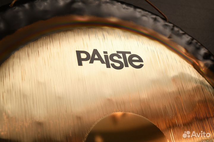 Symphonic Гонг 26” Paiste 66 см