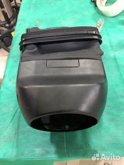 Кожух рулевой колонки Bmw 3 E90