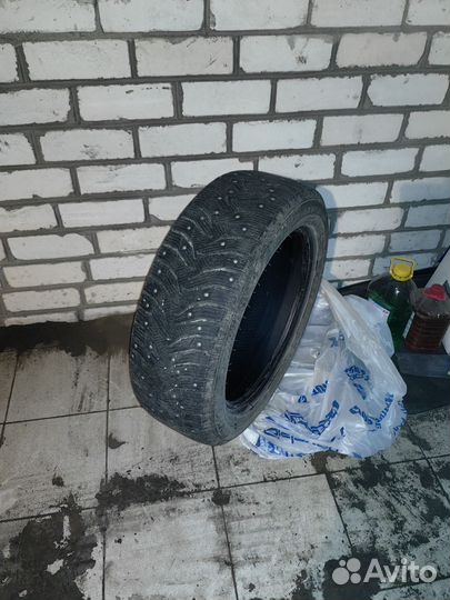 Kumho WinterCraft SUV Ice WS31 225/55 R19