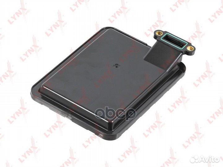 Фильтр АКПП LT-1038 lynxauto