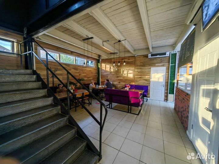 Пекарня в аренду