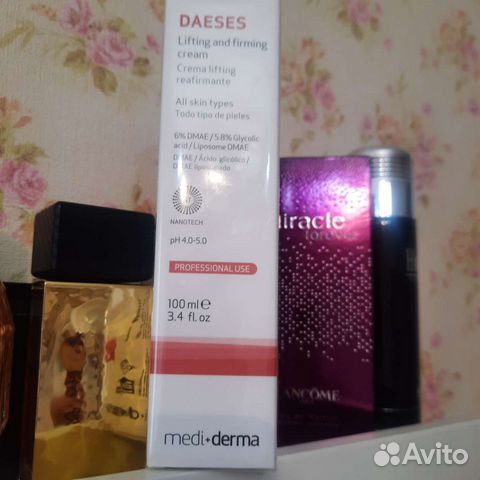 Reti age sesderma для Ирины