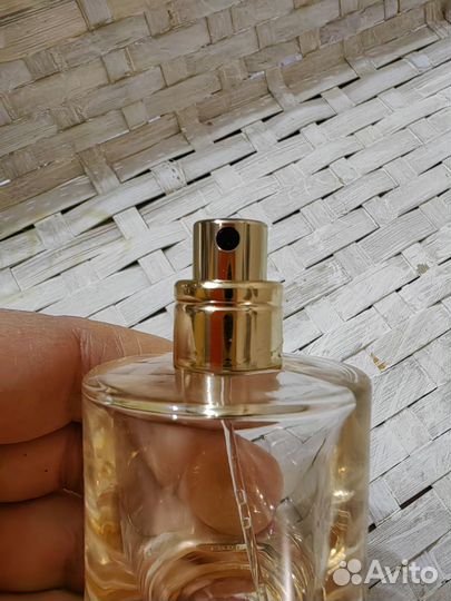 Флакончик 50 ml от духов Prada candy