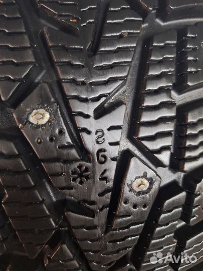 Nokian Tyres Nordman 7 185/65 R15 92T