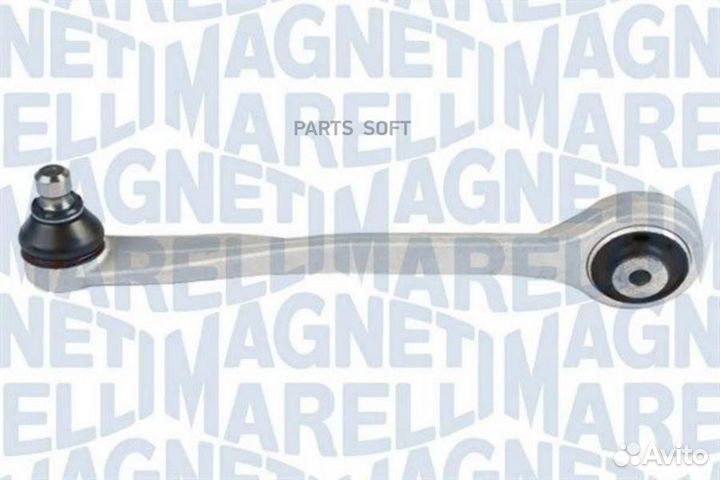 Magneti marelli 301181319700 Рычаг передн.подвески