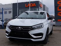 Новый ВАЗ (LADA) Vesta 1.8 CVT, 2024, цена 1 871 500 руб.