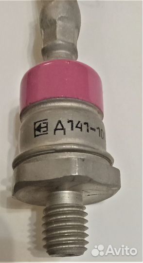 Диод Д141-100-12