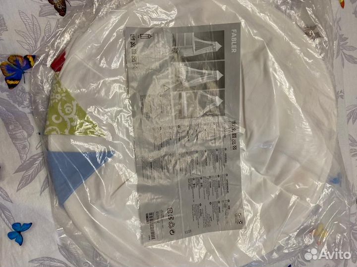 Балдахин IKEA