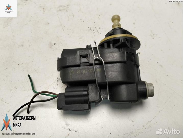 Корректор фар Renault Laguna 2 рест. 2006