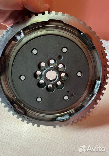 Коробка Geely VT3 2013 новая